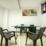 Hotel Elegant Suite