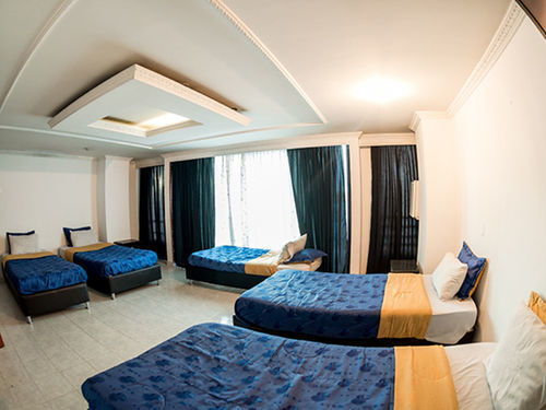 Hotel Hotel Elegant Suite Bogotá