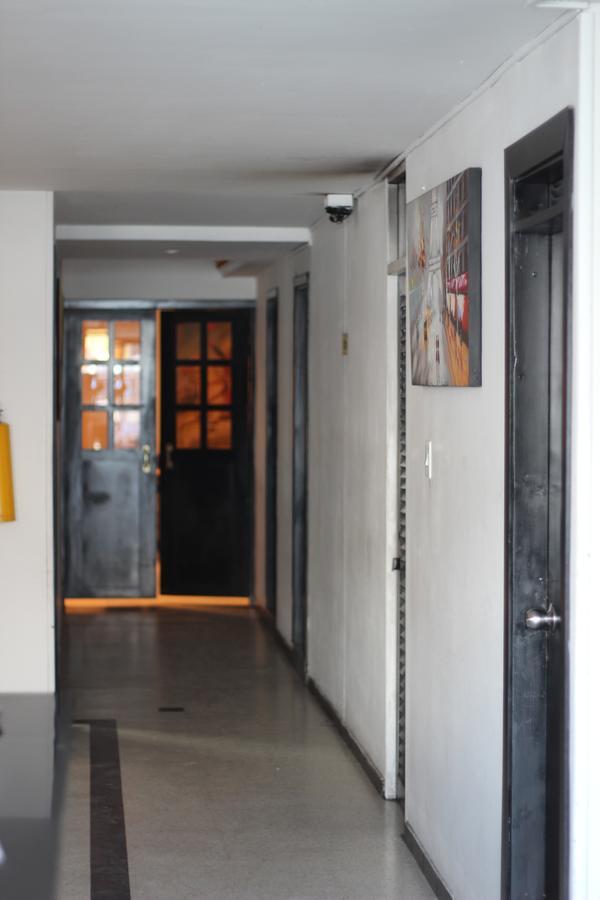 Hotel Hotel Elegant Suite